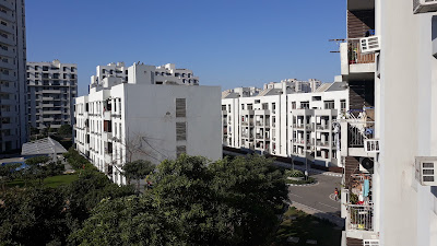 Vatika India Next Area Guide – Sectors 82–85, Gurugram