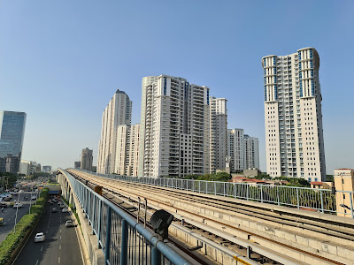 Sector 54 Gurgaon Pincode, Societies, Metro & Shopping Guide (2025)
