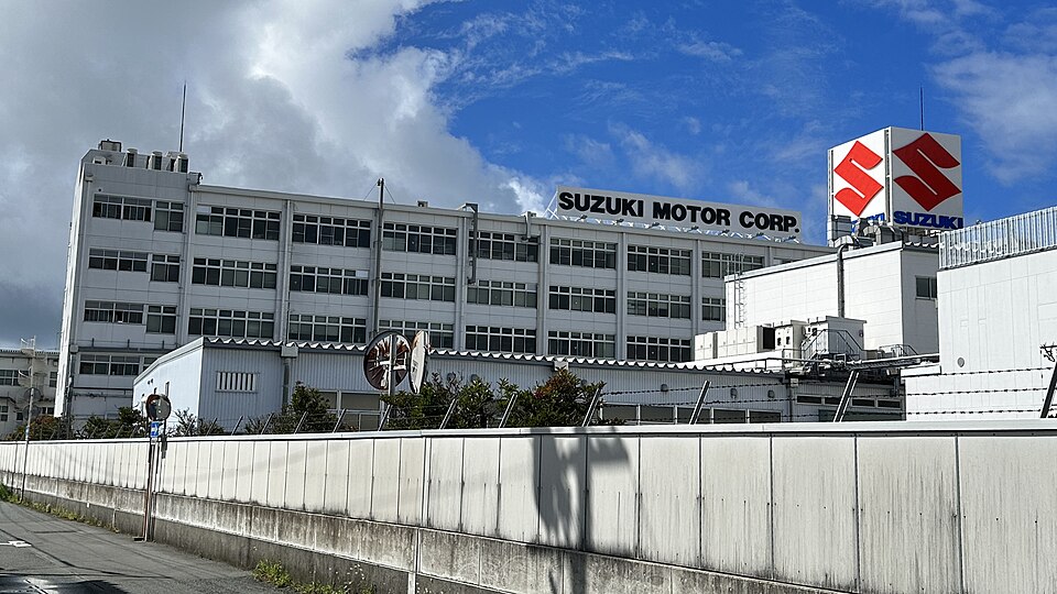 Top 10 Japanese Companies Headquartered in Gurugram