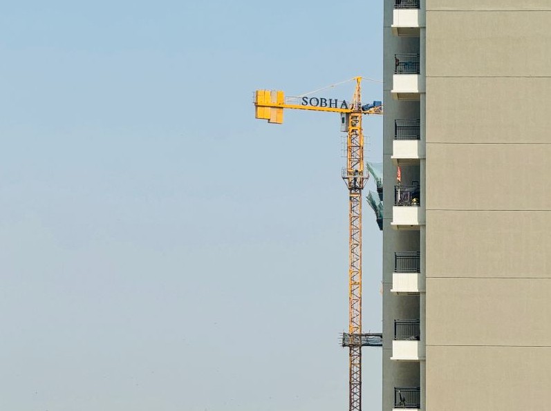 Sobha Ltd Delivers Strong Q1 FY26 Performance