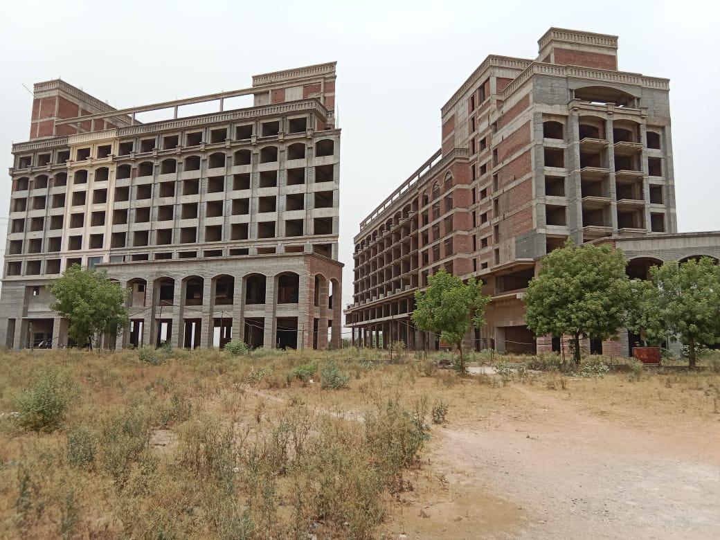 Premium Hotel Asset for Sale - Sidhrawali, Gurugram