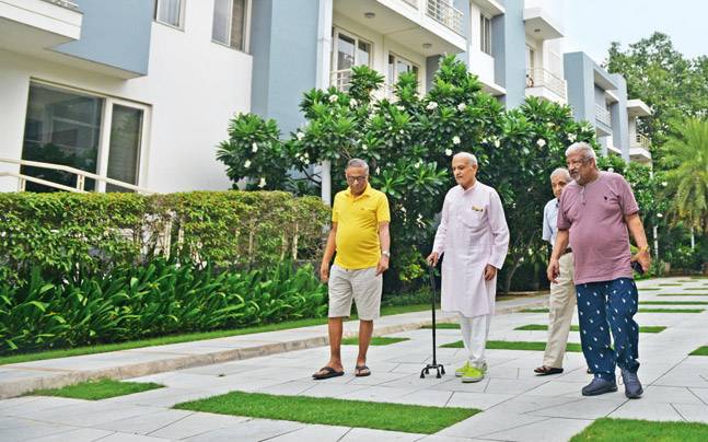 Haryana’s Retirement Housing Policy 2025 - Rules You Can’t Ignore