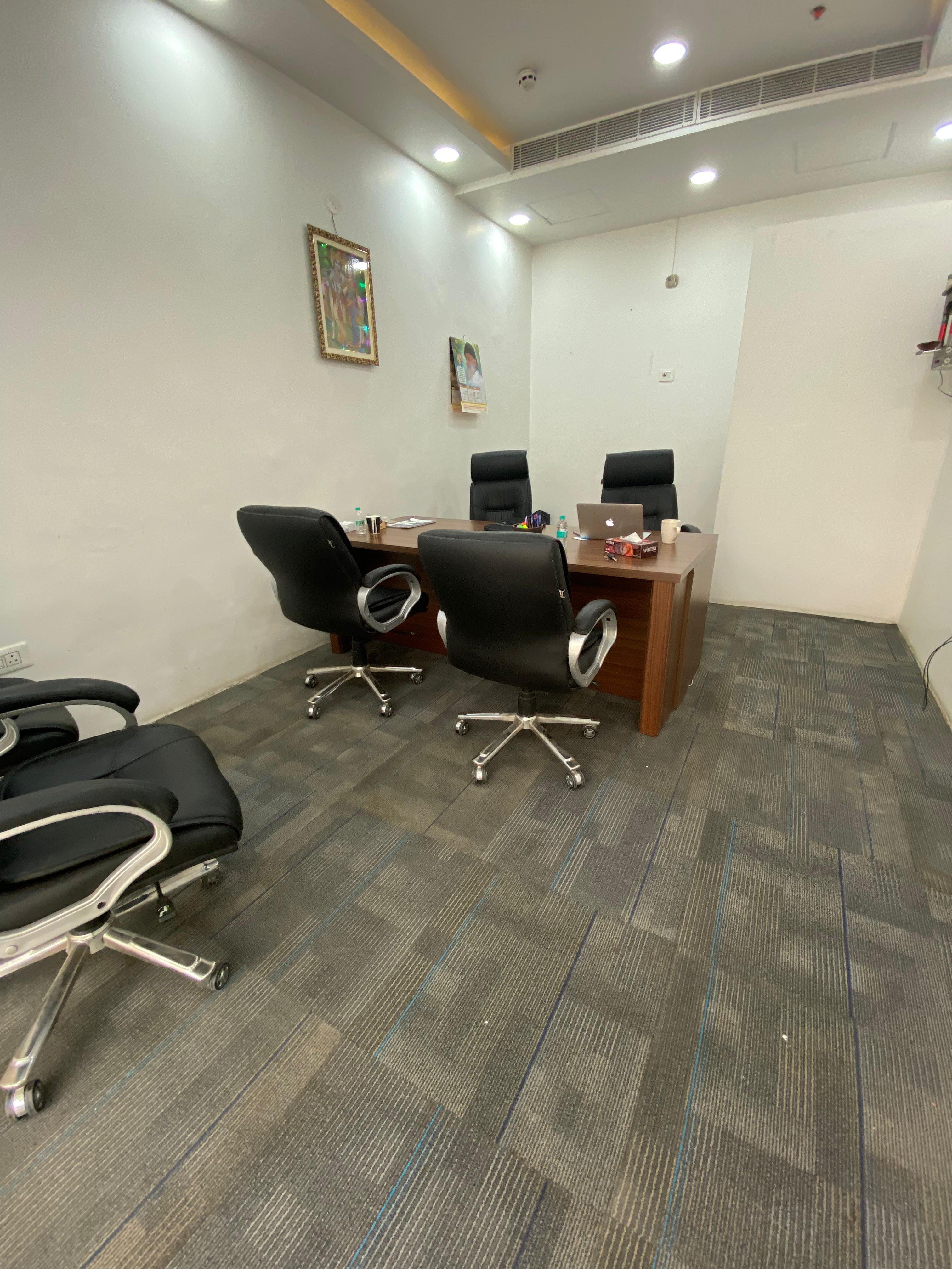 Commercial-Office Space for Sale-First Floor, Address One Baani, Sector 56, Golf Course Road, Gurgaon