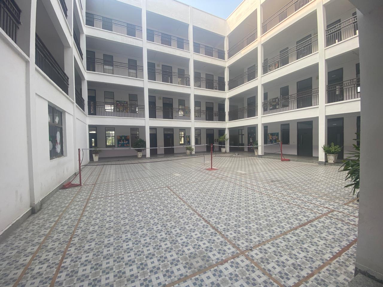 Fully Operational CBSE School for Sale in Gurugram
