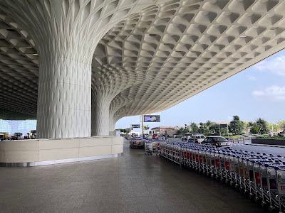 Places and Properties in Mumbai That One Must Visit