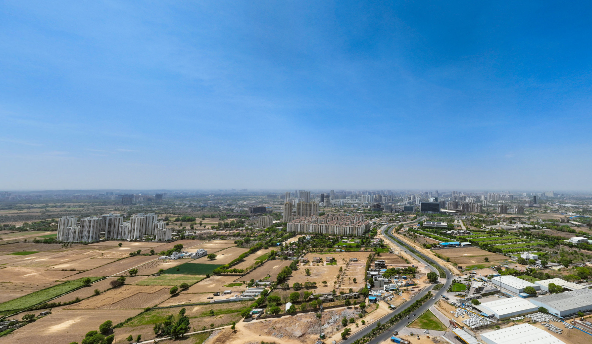 Sector 55 Gurgaon Pincode, Societies, Metro & Area Guide 2025