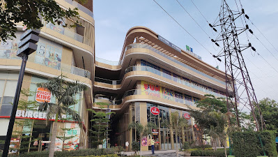 Sector 57 Gurgaon pincode, popular societies, nearby sectors, shopping spots