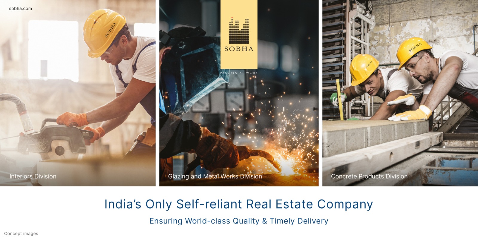 Sobha Secures Key Land from Chintels ltd Along Dwarka Expressway