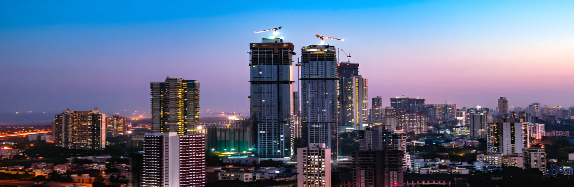 Top 3 Infrastructure Projects That Will Change the Face of Mumbai