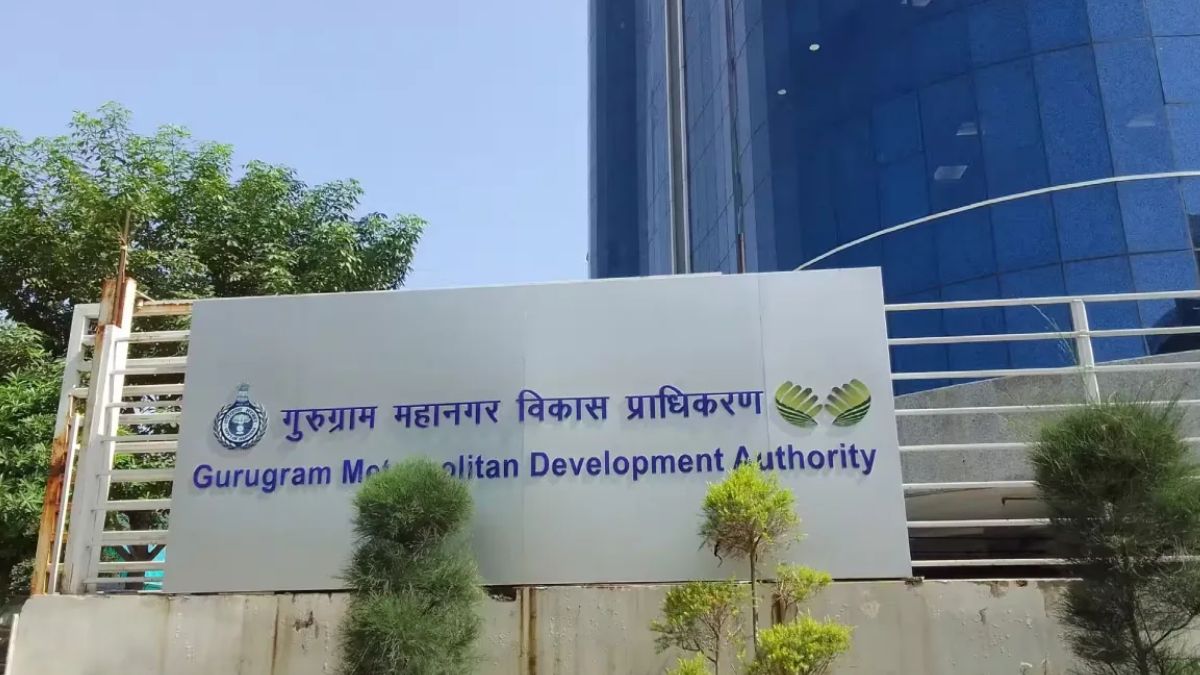 Understanding Land and Planning Authorities in Gurugram, Haryana